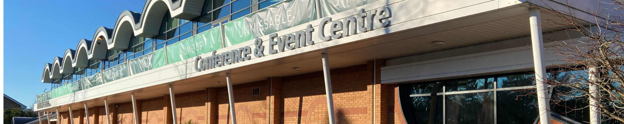 cranmore park conference and event centre in Birmingham