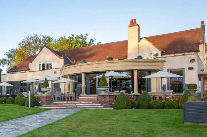 hogarths hotel solihull